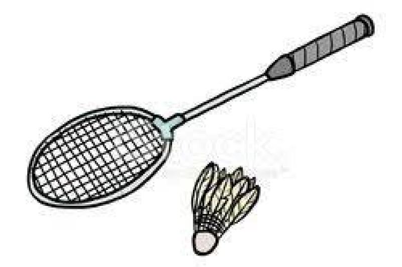 Badminton